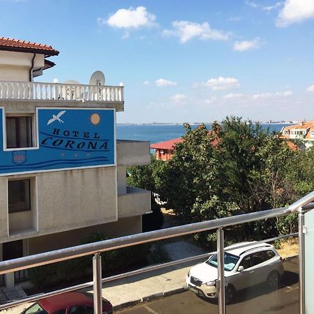 Villa Reni Sveti Vlas, Sea View Studio Exterior photo