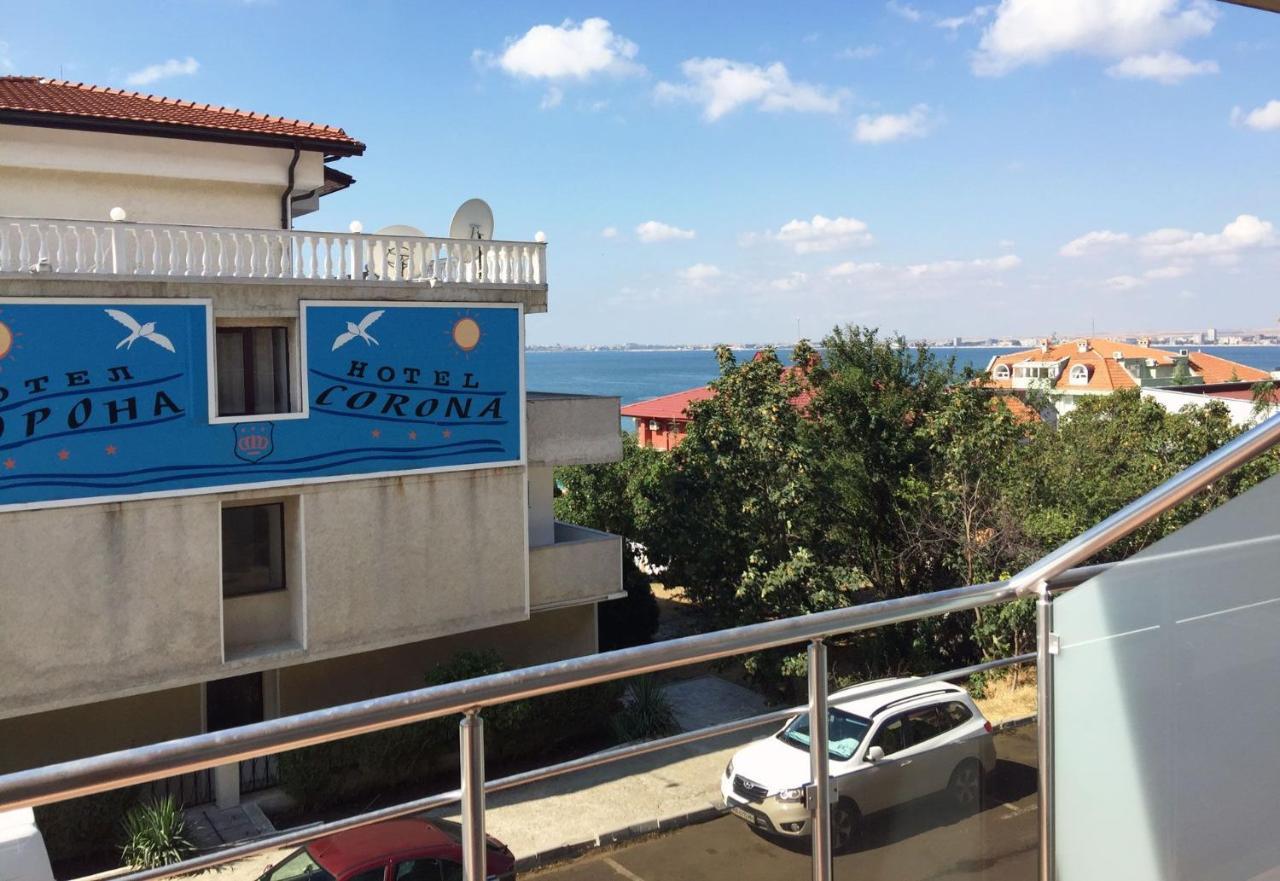 Villa Reni Sveti Vlas, Sea View Studio Exterior photo